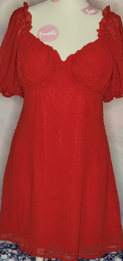 Misguided Dress